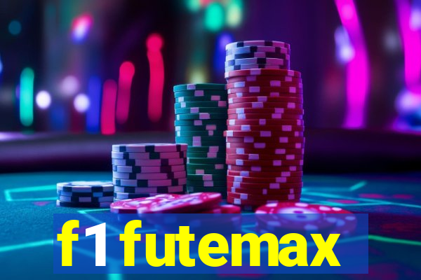 f1 futemax